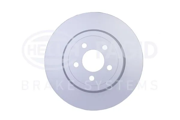 Do koszyka K04779197AG Fiat/Alfa/Lancia Tarcza hamulcowa przednia