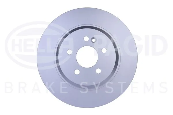 Do koszyka Tarcza hamulcowa tylna Mercedes ML/GLE  W163
