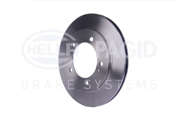 Do koszyka 1642762780 Peugeot/Citroen Tarcza hamulcowa przednia