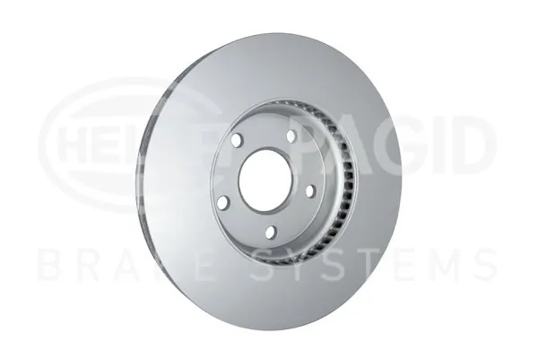 Tarcza hamulcowa przednia Ford Focus IV hatchback (HN) (2018 - 2026) cena, od 72,83 USD