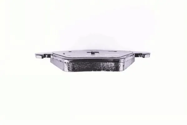 Klocki hamulcowe przednie tarczowe Mazda 6 MPS sedana (GG) (2005 - 2007) cena, od 49,59 USD
