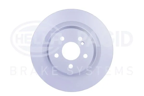 Do koszyka Tarcza hamulcowa tylna Mercedes S  C216