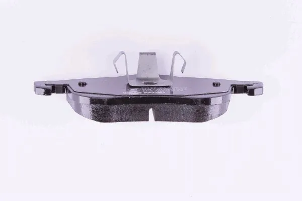  Klocki hamulcowe przednie tarczowe Rover 75 