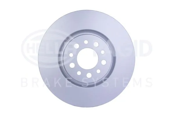 Tarcza hamulcowa przednia Peugeot/Citroen 1622806980 cena, od 66,94 USD