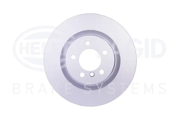 Do koszyka Tarcza hamulcowa przednia Land Rover Range Rover III L322