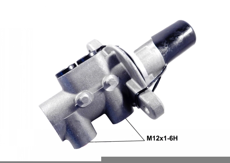 77365418 Fiat/Alfa/Lancia Główny cylinder hamulców