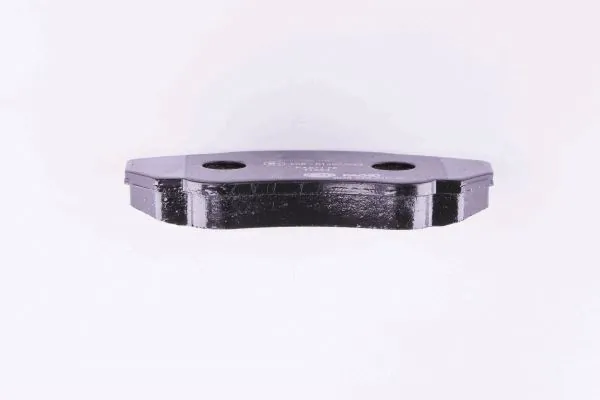 Klocki hamulcowe przednie tarczowe 8DB355010391 HELLA