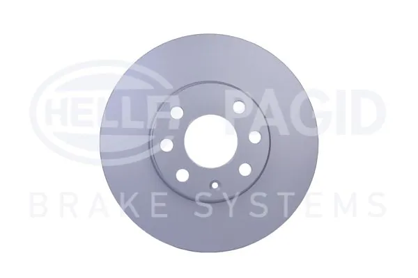 Do koszyka 1515000 General Motors Tarcza hamulcowa przednia
