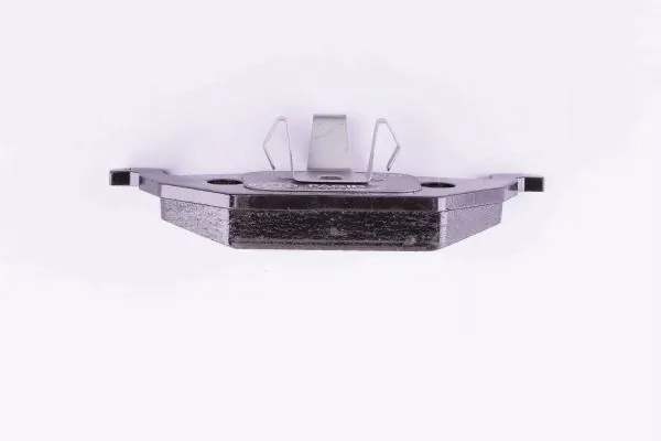 8DB355008551 HELLA Klocki hamulcowe przednie tarczowe