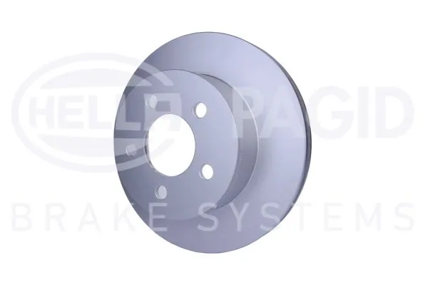 Do koszyka 5016434AA Fiat/Alfa/Lancia Tarcza hamulcowa przednia