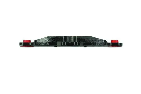 Klocki hamulcowe przednie tarczowe VAG 98135193904 cena, od 69,25 USD