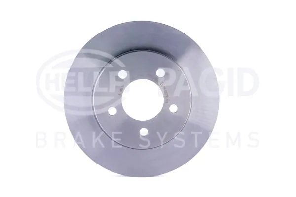 Tarcza hamulcowa przednia do Dodge Caravan  NS