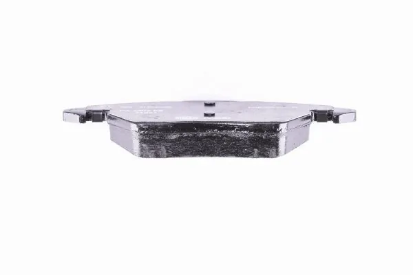 Klocki hamulcowe przednie tarczowe 8DB355014511 HELLA