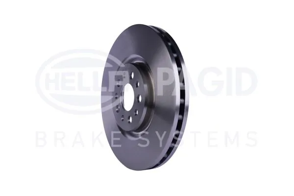 Do koszyka 1355376080 Fiat/Alfa/Lancia Tarcza hamulcowa przednia