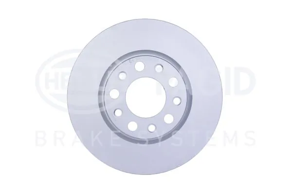 Do koszyka 51815312 Fiat/Alfa/Lancia Tarcza hamulcowa przednia