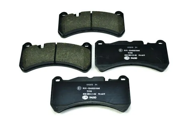  Mercedes A0044205020