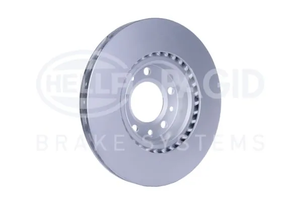 1647883280 Peugeot/Citroen Tarcza hamulcowa przednia