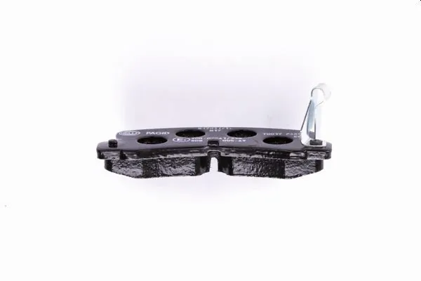  Okładziny (klocki) do hamulców tarczowych tylne Toyota Corolla 