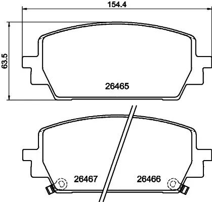8DB355044331 HELLA