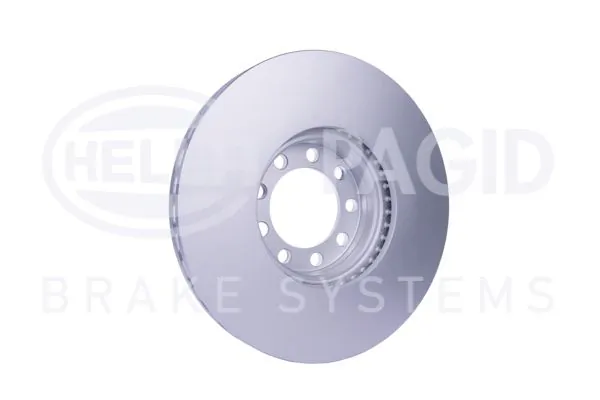 Tarcza hamulcowa przednia Iveco 2996122 cena, od 30,22 USD