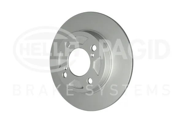 Tarcza hamulcowa tylna Suzuki 55611M68P00