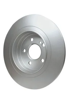 Tarcza hamulcowa tylna do Mercedes C  W205