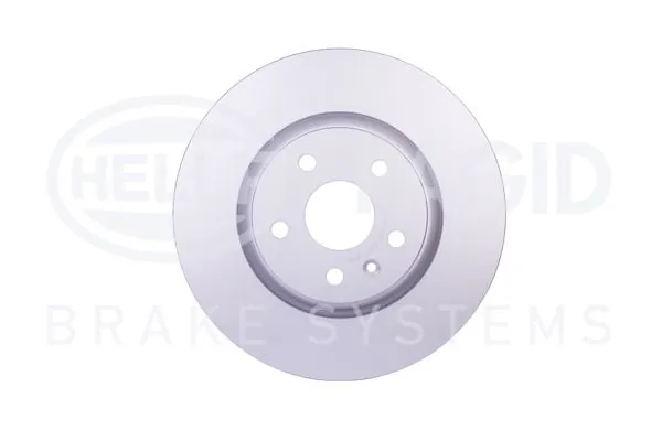 Tarcza hamulcowa przednia 13579153 General Motors