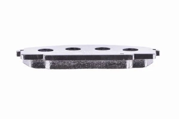Do koszyka 8DB355016921 HELLA Klocki hamulcowe przednie tarczowe