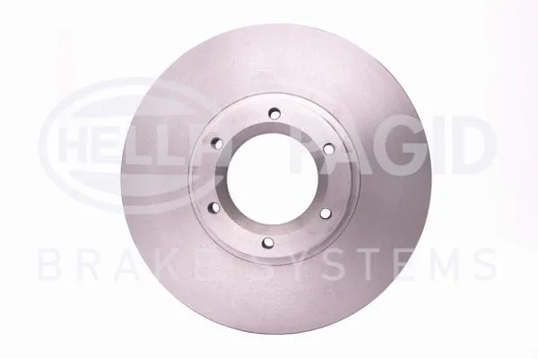 Do koszyka 1667859780 Peugeot/Citroen Tarcza hamulcowa przednia