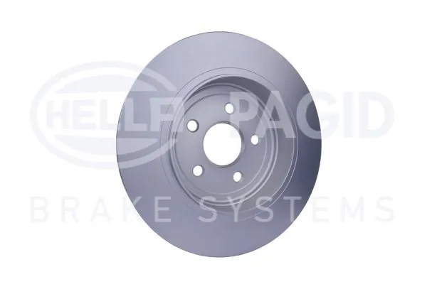 K68256680AC Fiat/Alfa/Lancia Tarcza hamulcowa tylna
