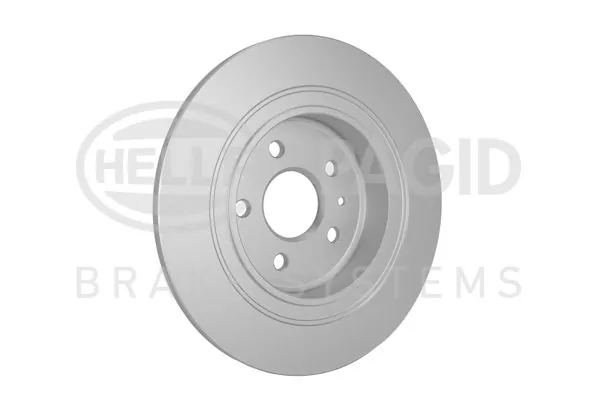 Tarcza hamulcowa tylna Opel Astra K kombi (2015 - 2022) cena, od 56,33 USD