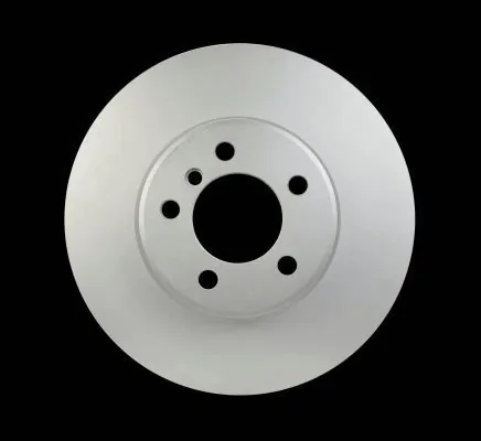 Do koszyka SDB000200 Land Rover Tarcza hamulcowa przednia