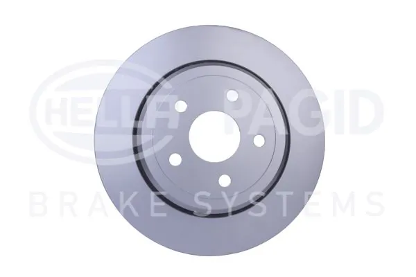 Tarcza hamulcowa tylna K68256680AC Fiat/Alfa/Lancia