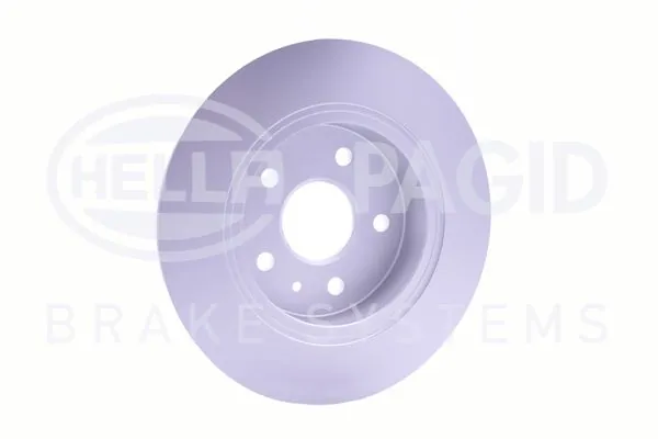 Tarcza hamulcowa tylna Chevrolet VOLT II hatchback (2015 - 2019) cena, od 46,89 USD