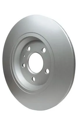 Do koszyka Tarcza hamulcowa tylna Audi Q5  8RB