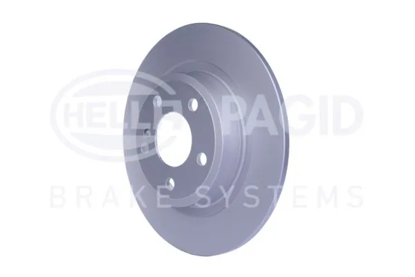 Tarcza hamulcowa tylna Mercedes CLA kombi (X117) (2015 - 2019) cena, od 53,27 USD