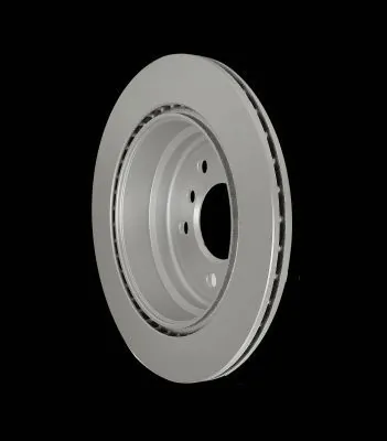  Tarcza hamulcowa tylna BMW X1 