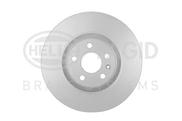 Do koszyka Tarcza hamulcowa przednia Volvo XC60 II 246