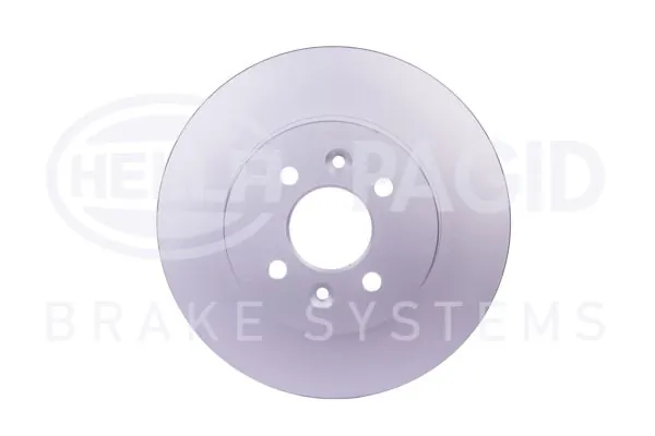 Tarcza hamulcowa tylna Renault Kangoo I minivan (KC0, KC1) (1998 - 2008) cena, od 50,08 USD