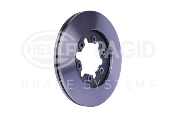Tarcza hamulcowa przednia Ford Ranger ulec poprawie (EQ) (2002 - 2006) cena, od 45,98 USD