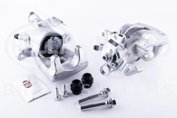  Zacisk hamulcowy tylny prawy Chevrolet Orlando 