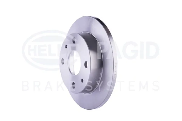 Do koszyka 4351297207 Daihatsu Tarcza hamulcowa przednia