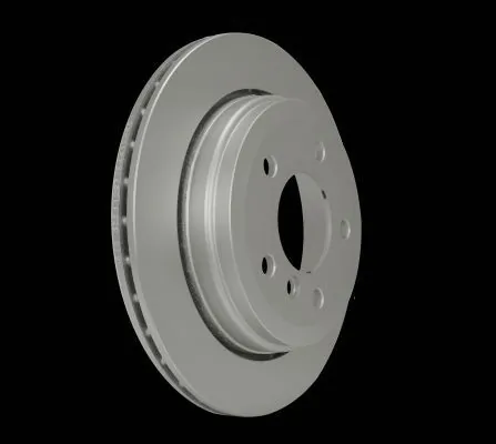 Do koszyka 34216864044 BMW Tarcza hamulcowa tylna