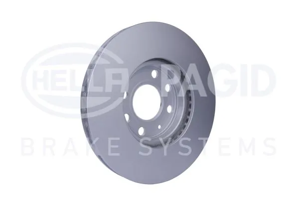 Tarcza hamulcowa przednia 1515000 General Motors