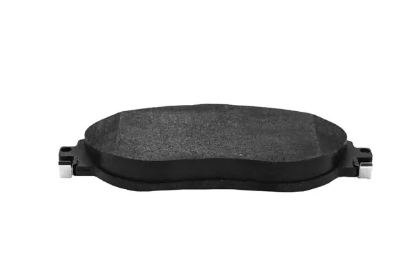 Klocki hamulcowe przednie tarczowe HELLA 8DB355031751 cena, od 40,81 USD
