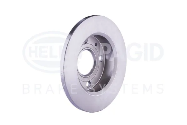 Tarcza hamulcowa przednia Daihatsu 4351297207 cena, od 30,54 USD
