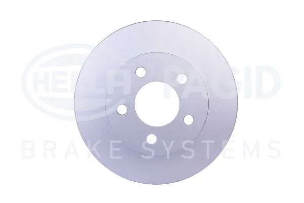  Tarcza hamulcowa przednia Ford Explorer 