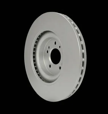  Tarcza hamulcowa przednia Mercedes ML/GLE 