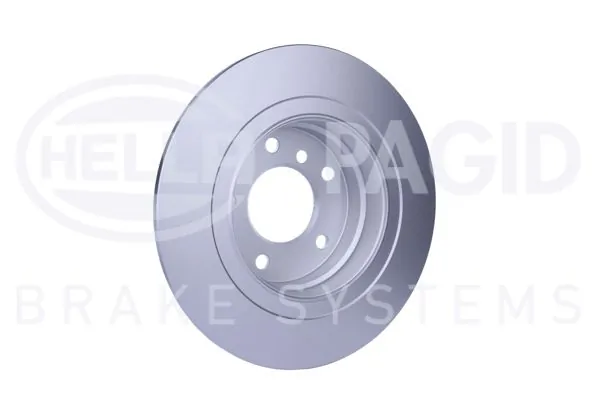 Do koszyka Tarcza hamulcowa tylna BMW 7  E65, E66, E67