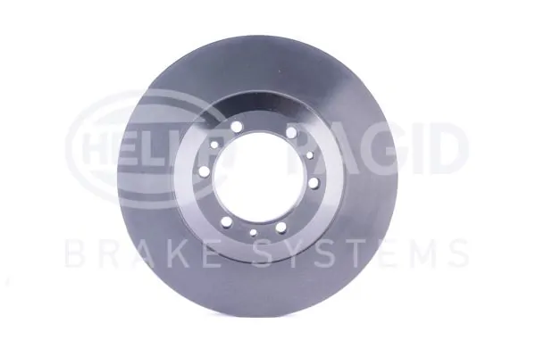 Do koszyka 8970340343 General Motors Tarcza hamulcowa przednia